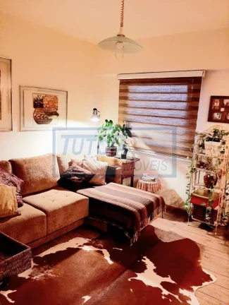 Imagem APARTAMENTO À VENDA NO PARAÍSO, SAO PAULO