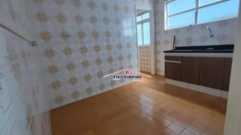 Imagem Apartamento à venda, 65 m² por R$ 400.000,00 - Canto do Forte - Praia Grande/SP
