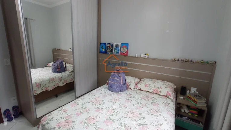 Imagem Casa à venda no bairro Jardim Murayama - Mogi Mirim/SP