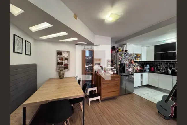 Imagem Apartamento à Venda - Recreio, 3 Quartos, 120 m2