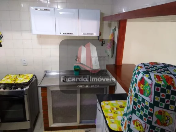 Imagem Apartamento Duplex Av. Pescadores