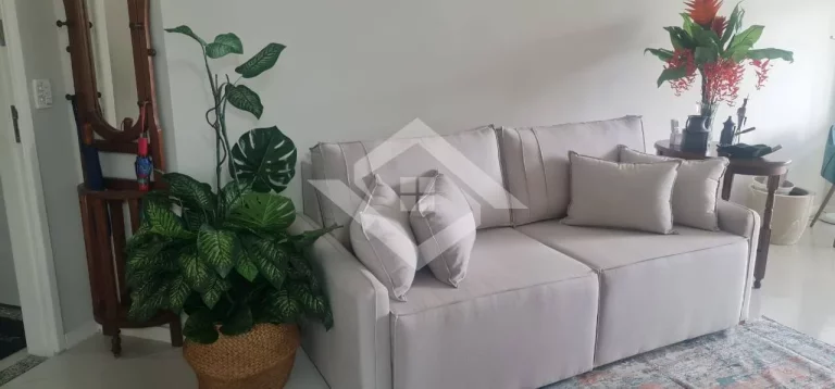 Imagem Apartamento de 3 Quartos para Venda na Barra Olímpica com 72 m²