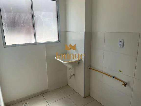 Imagem Apartamento à Venda em Ipatinga Zona Oeste - Sorocaba/SP