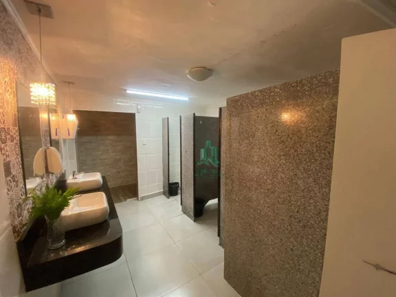 Imagem Galpão à venda, 510 m² por R$ 2.000.000,00 - Vila das Bandeiras - Guarulhos/SP