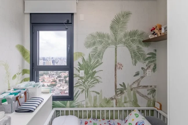 Imagem APARTAMENTO RESIDENCIAL em São Paulo - SP, Jardim das Acácias