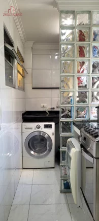 Imagem Apartamento Reformado em Pinheiros - 3 dorms