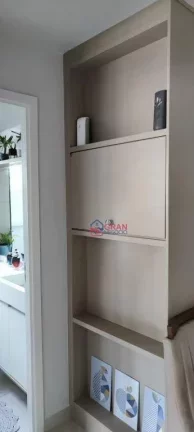 Imagem Apartamento mobiliado à venda em Almirante Tamandar?(C)