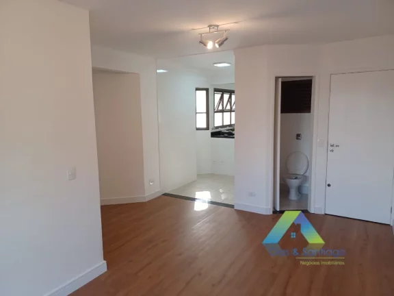 Imagem Apartamento reformado para locação com 4 dormitórios e 4 banheiros na Saúde/SP!