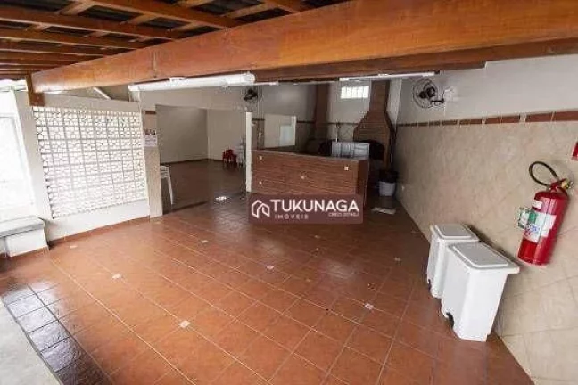Imagem Apartamento com 3 quartos à venda, 90 m² por R$ 510.000 - Santana - São Paulo/SP