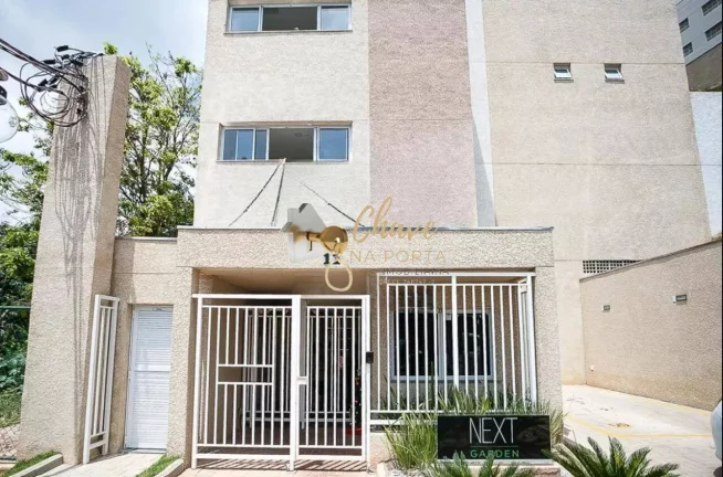 Imagem Apartamento à venda Vila das Belezas com 1 Dormitório