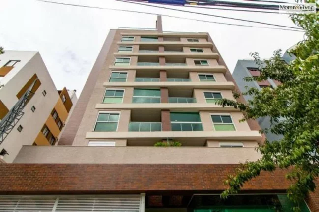 Imagem Apartamento para Venda em Curitiba, Alto da XV, 3 dormitórios, 3 suítes, 3 banheiros, 2 vagas
