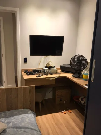 Imagem Apartamento 3 dormitórios (1 suíte), Floradas de Arboville, Jacareí.
