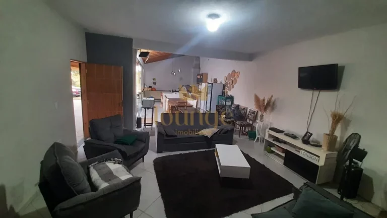 Imagem Chácara mobiliada a venda bem localizada - Iperó