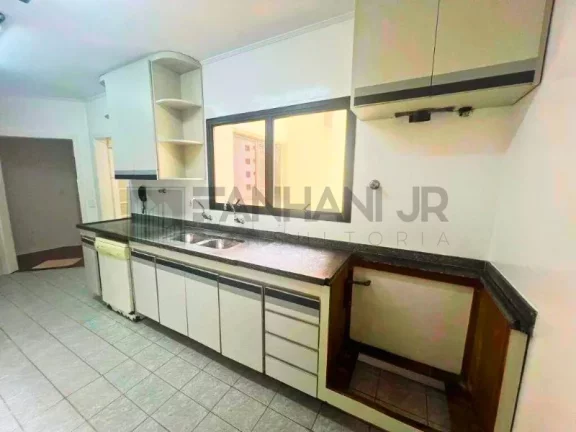 Imagem Aluguel de Apartamento de Luxo na Vila Uberabinha, São Paulo-SP: 3 quartos, 3 suítes, 3 salas, 5 banheiros, 2 vagas, 174m²