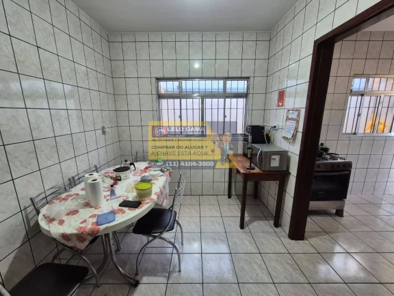 Imagem CASA PRINCIPAL + 4 PONTOS COMERCIAIS GERANDO RENDA!