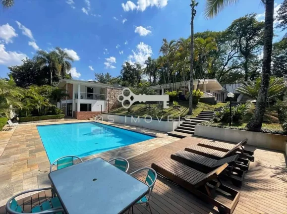 Imagem R. São João - ESPETACULAR! TÉRREA, IMPECÁVEL! Gourmet, piscina, sauna!