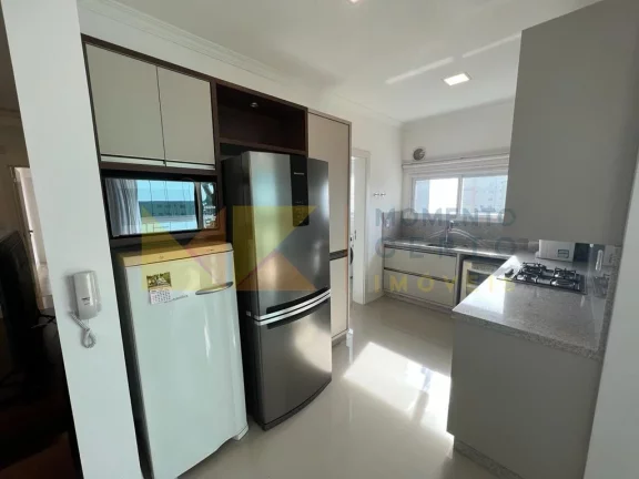 Imagem Apartamento com 3 Quartos à Venda, 126 m² em Meia Praia - Itapema