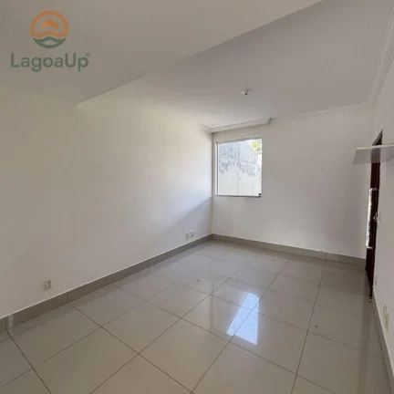 Imagem Casa com 3 dormitórios à venda, 115 m² por R$ 650.000,00 - Shalimar - Lagoa Santa/MG