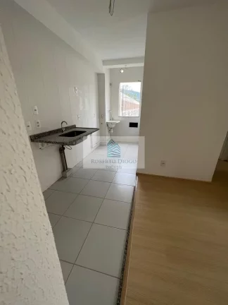 Imagem Apartamento com 2 quartos à venda em Vargem Grande, Rio de Janeiro-RJ - Confira já!