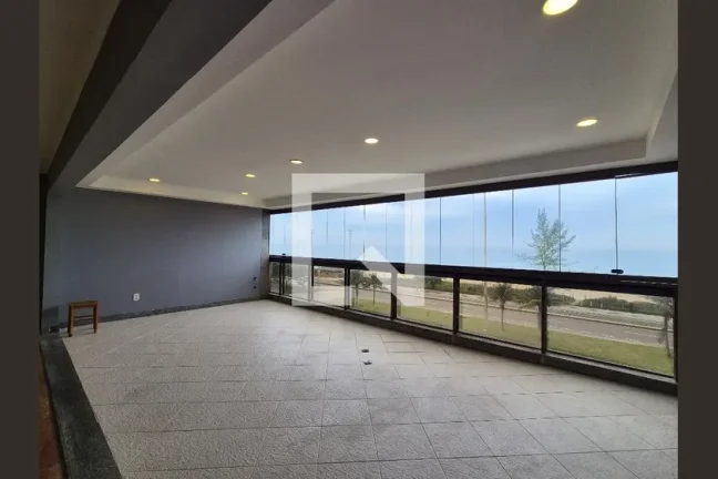 Imagem Apartamento à Venda - Recreio, 3 Quartos, 208 m2