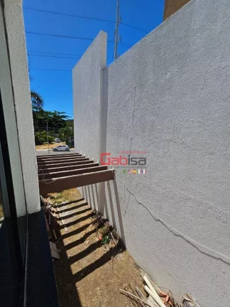 Imagem Casa com 4 dormitórios à venda, 105 m² por R$ 760.000,00 - Novo Portinho - Cabo Frio/RJ