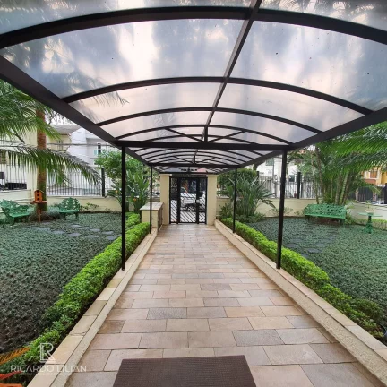 Imagem "Encantador apartamento de 1 dormitório no Cambuci: aproveite de conforto e lazer a poucos passos do Parque da Aclimação!"