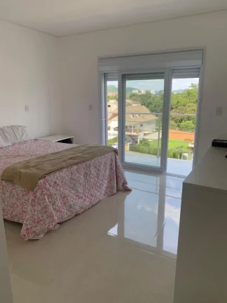 Imagem Casa no BURLE MARX 406m²