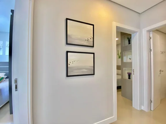 Imagem Apartamento 2 Dormitórios - Bairro Navegantes