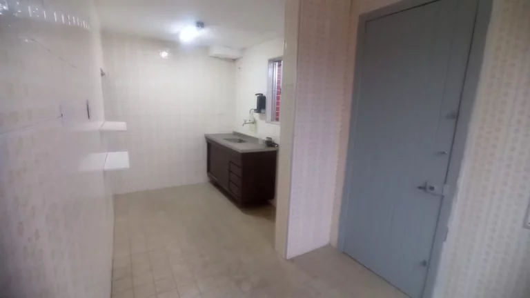 Imagem Sobrado 2 Quartos, 2 Vagas - Embaré -Santos - SP