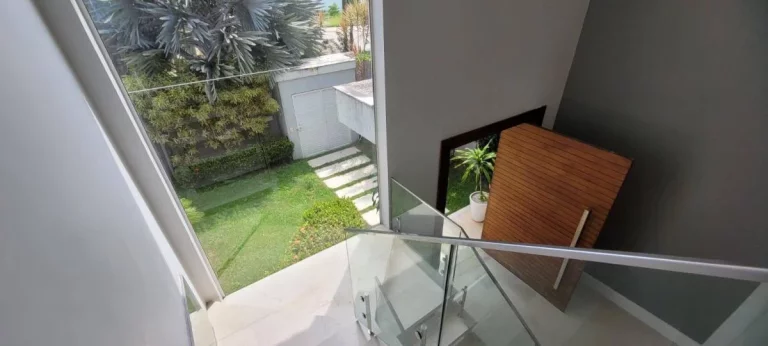Imagem Casa de Condomínio com 6 Quartos à Venda, 518 m² em Barra Da Tijuca - Rio De Janeiro