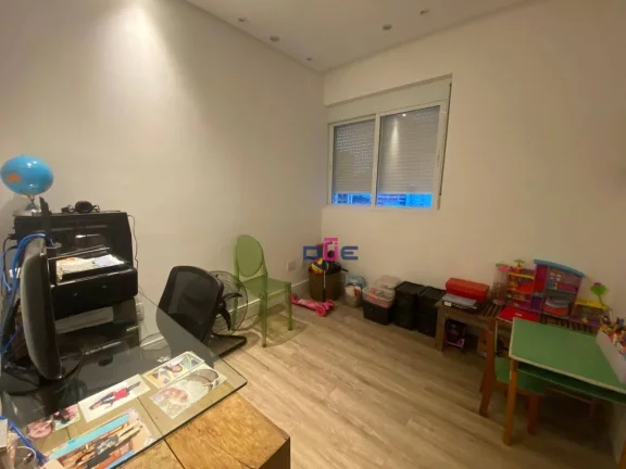 Imagem Apartamento com 3 dormitórios à venda, 135 m² por R$ 1.500.000,00 - Gonzaga - Santos/SP