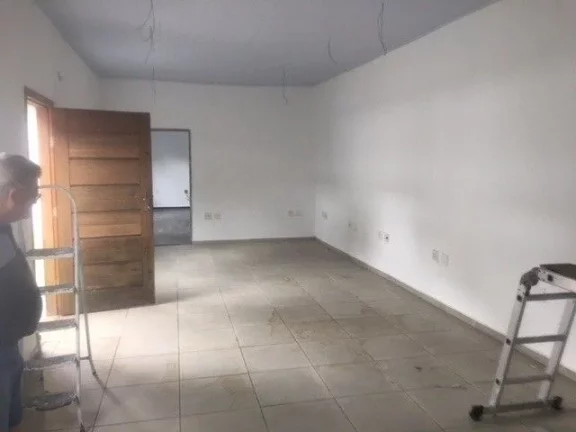 Imagem Galpão à venda, 390 m² - Centro - Santos/SP
