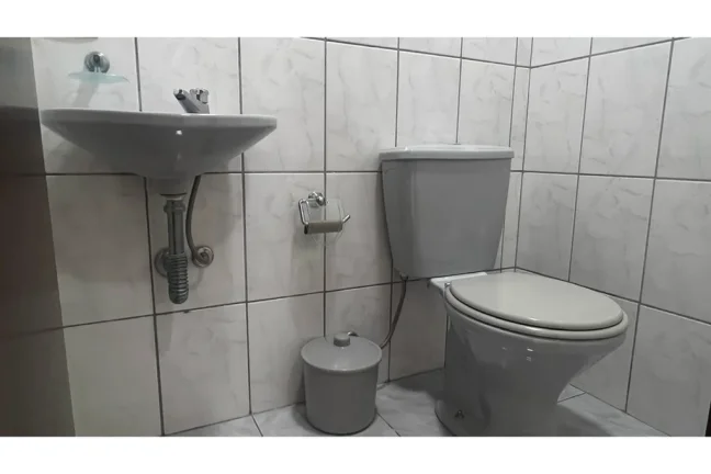 Imagem APARTAMENTO RESIDENCIAL em São Paulo - SP, Campo Belo