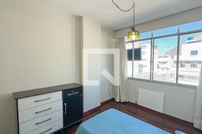 Imagem Apartamento à Venda - Copacabana, 3 Quartos, 105 m2