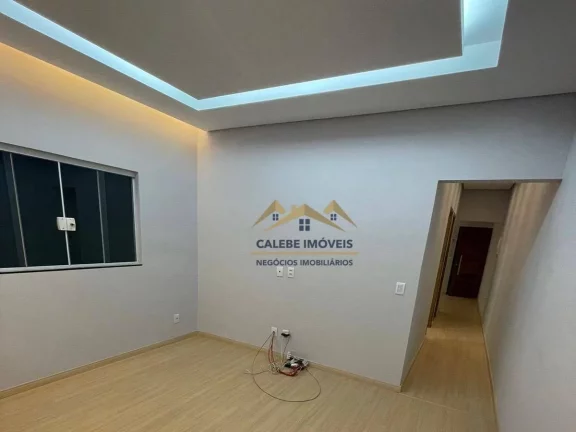 Imagem Casa com 2 dormitórios à venda, 100 m² por R$ 380.000,00 - Jardim Paulista - Tatuí/SP