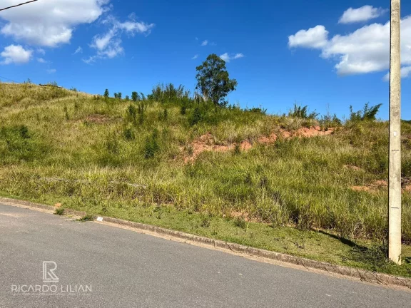 Imagem "Oportunidade única: Terreno em condomínio com vista deslumbrante em Bragança Paulista e Tuiuti!"