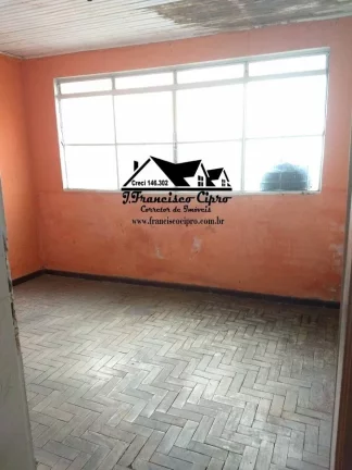Imagem Casa-Terrea-para-Venda-em-Centro-Lorena-SP