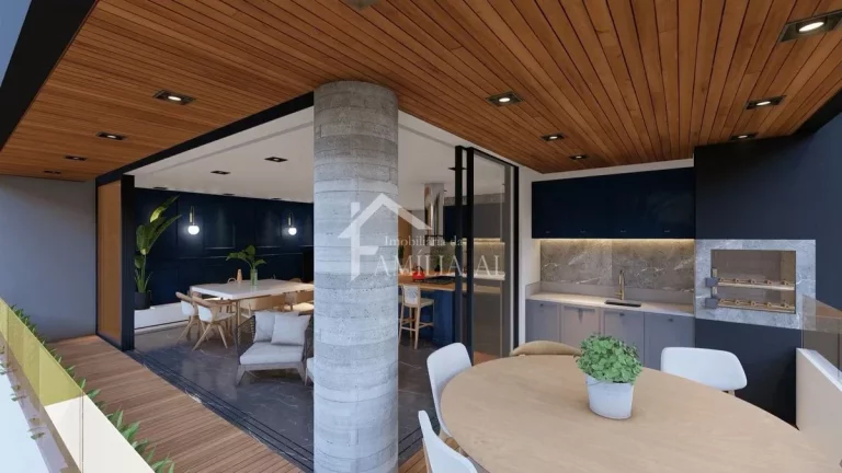 Imagem APARTAMENTO COM 3 SUÍTES DE ALTO PADRÃO NO AMÉRICA
