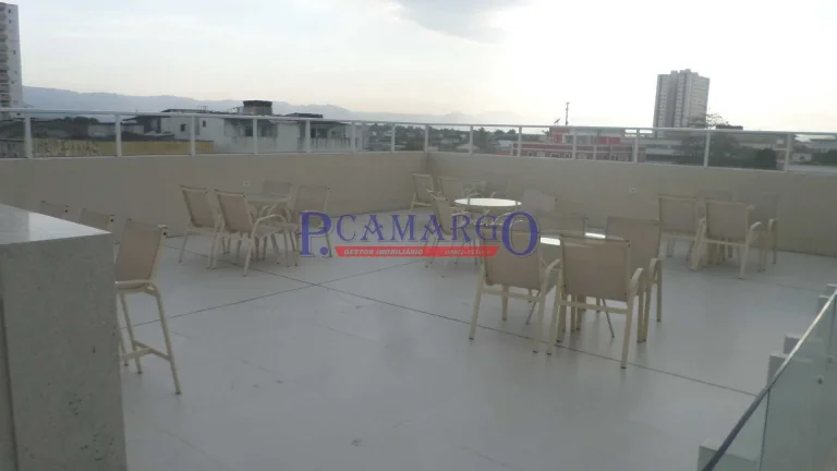 Imagem Apartamento Padrão