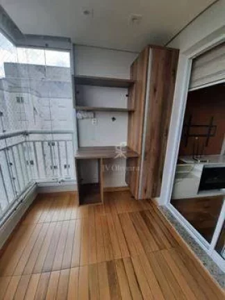 Imagem Apartamento com 3 dormitórios à venda, 82 m²- Jardim das Vertentes - São Paulo/SP