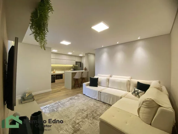 Imagem APTO. TORRES DA OZANAN 3 DORMI´ SENDO 1 SUITE