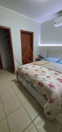 Imagem Apartamento - Ribeirão Preto - Parque dos Lagos
