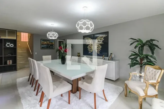 Imagem Casa à Venda - Recreio, 5 Quartos, 350 m2