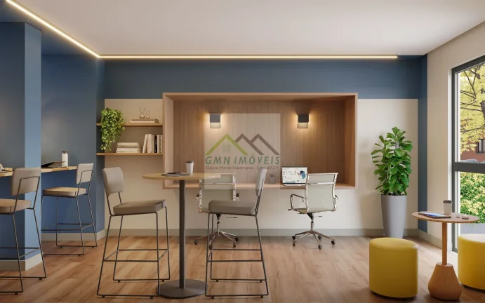 Imagem Orla Central - Lançamento em Niterói - Apartamento 3 quartos, suíte e vaga