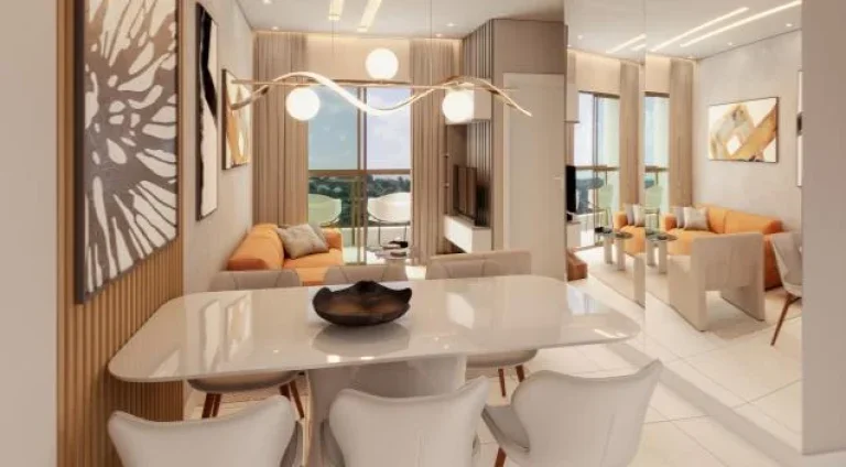 Imagem Apartamento Padrão