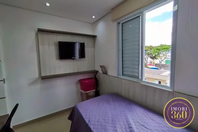 Imagem Apartamento à Venda em Vila Nhocune, São Paulo - SP
