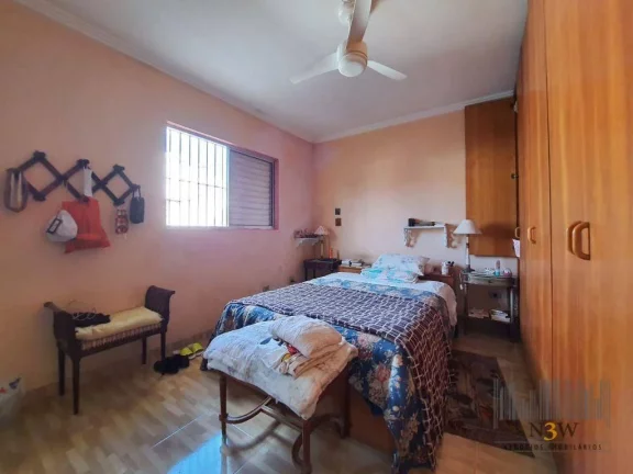 Imagem Casa à venda na Vila Leopoldina São Paulo SP com 3 dormitórios, 3 vagas de garagem e 170m².