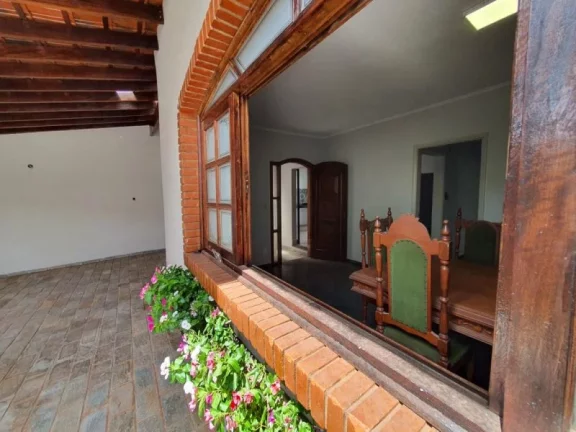 Imagem Casa a VENDA, PQ Colina Verde, Bauru/SP