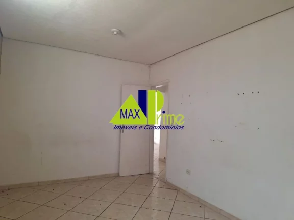 Imagem Casa para locação em São Paulo-SP, Vila Buenos Aires: 2 quartos, 1 sala, 1 banheiro, 1 vaga de garagem, 80m². Venha conferir!