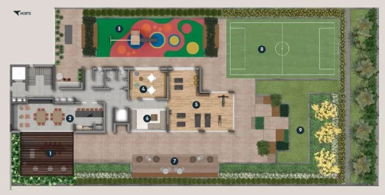 Imagem Apartamento com 3 Quartos à Venda, 192 m² em Mont Serrat - Porto Alegre